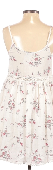 LN Sadie & Sage floral dress - Picture 3 of 8